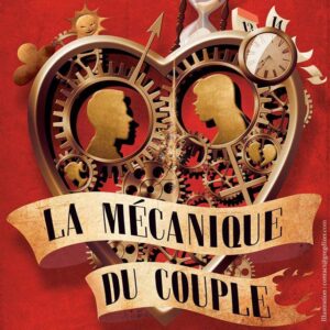 LA MECANIQUE DU COUPLE