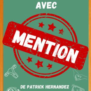 L'AMOUR AVEC MENTION