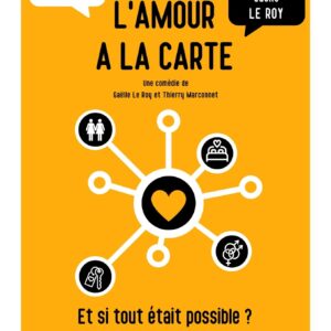 L'AMOUR A LA CARTE