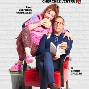 L'INCRUSTE