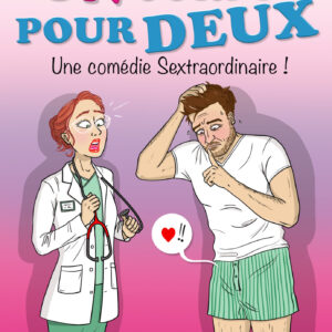 Un corps pour deux
