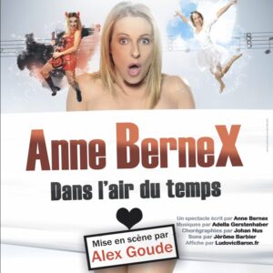 Dans l'air du temps