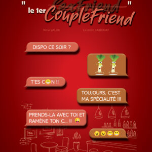EN ATTENDANT
