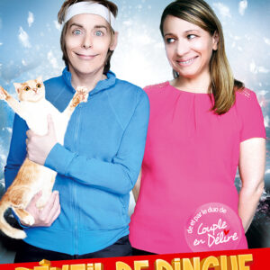 REVEIL DE DINGUE