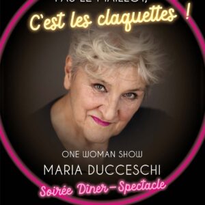LE DRAME C'EST PAS LE MAILLOT C'EST LA CLAQUETTE